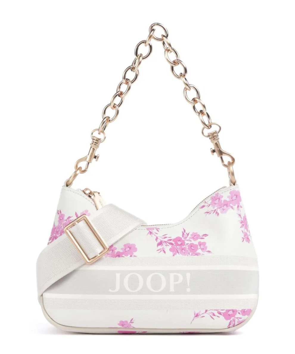 Mazzolino Fiore Aimee Shoulder bag imitation leather multicolour