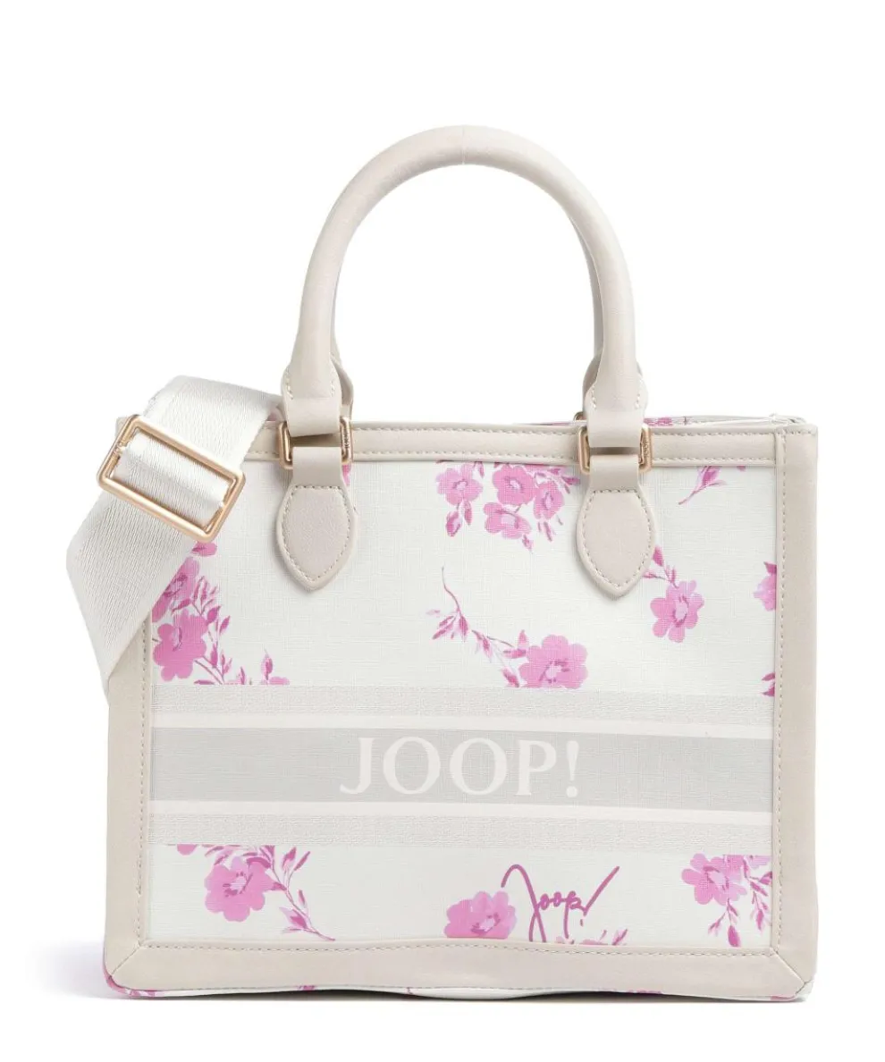 Mazzolino Fiore Aurelia Handbag imitation leather multicolour