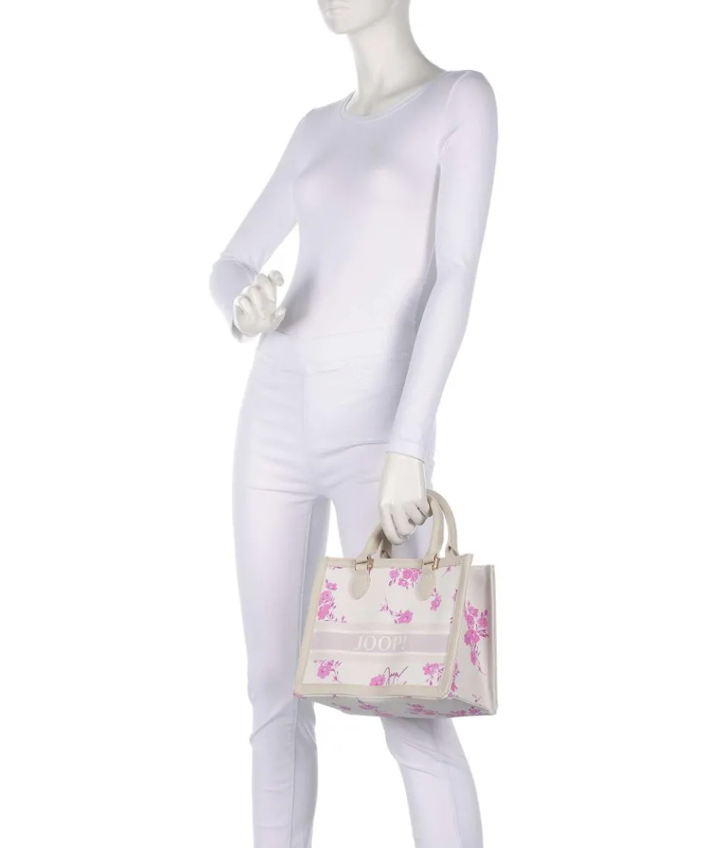 Mazzolino Fiore Aurelia Handbag imitation leather multicolour