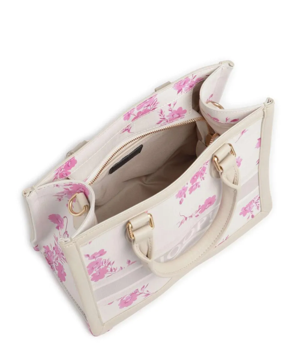 Mazzolino Fiore Aurelia Handbag imitation leather multicolour