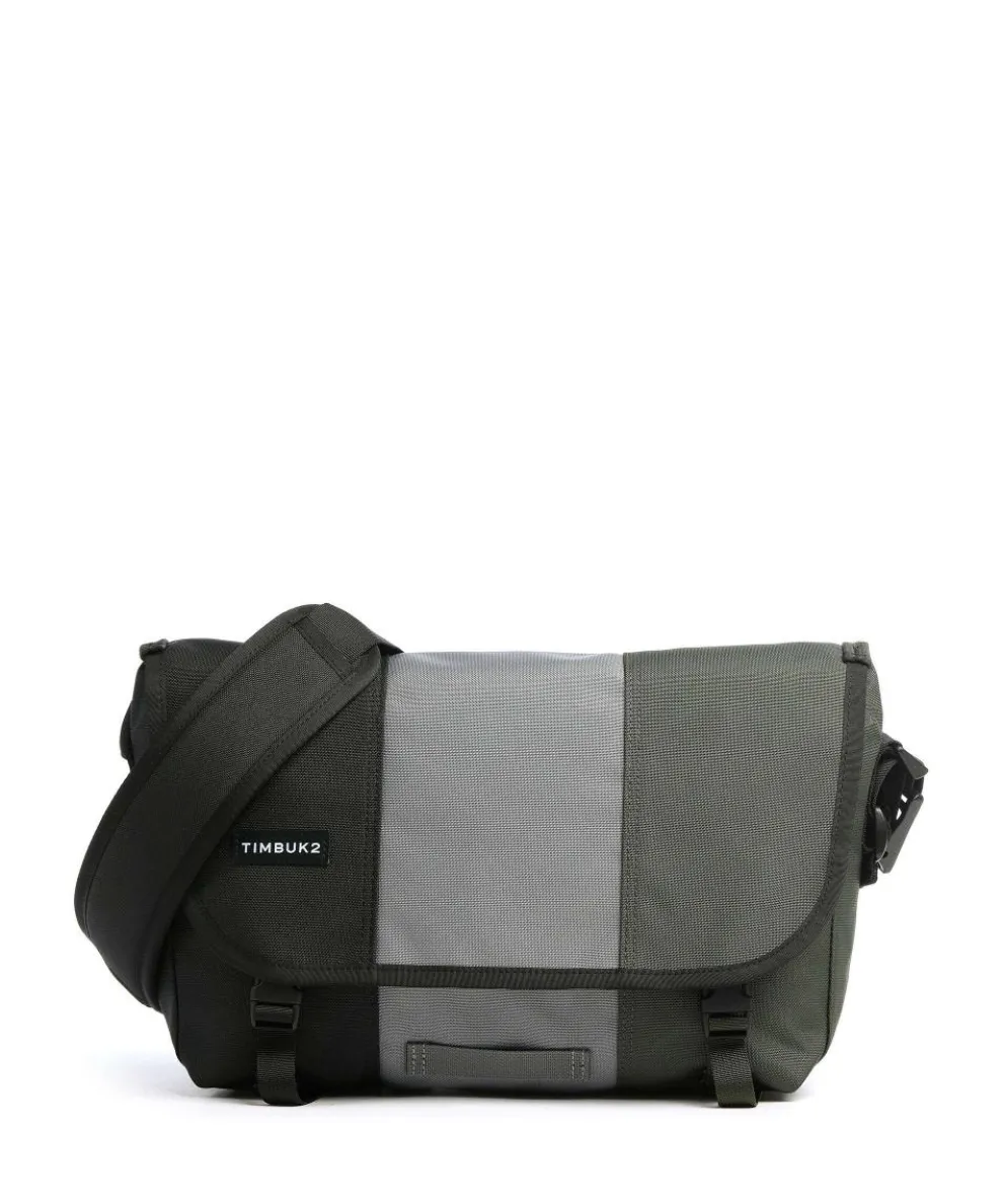 Heritage Classic S Messenger bag 13″ Cordura® Canvas multicolour