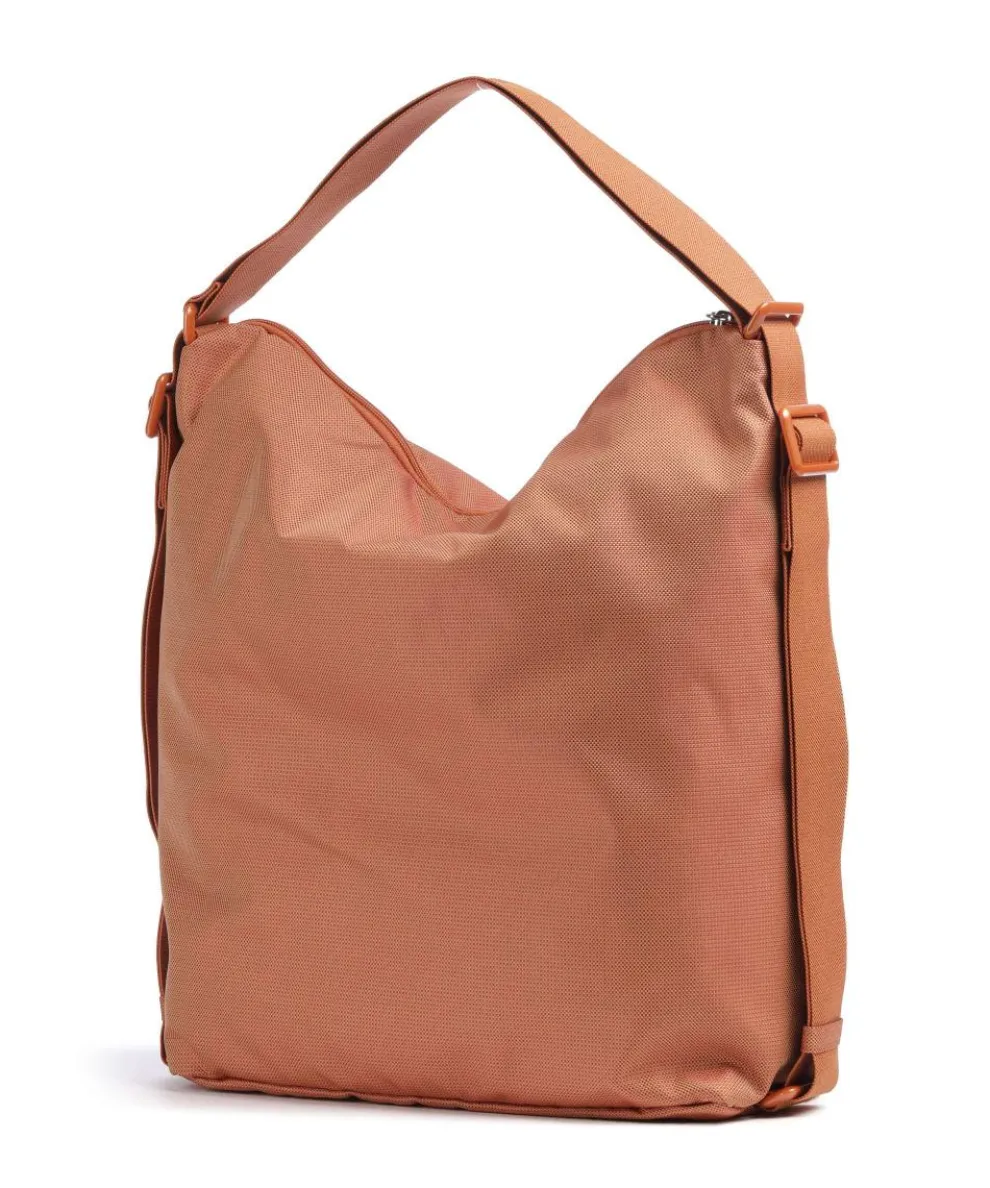 MD20 Backpack bag polyester orange