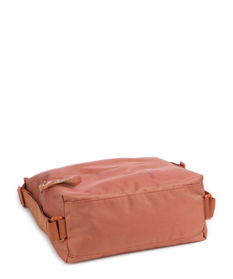 MD20 Backpack bag polyester orange