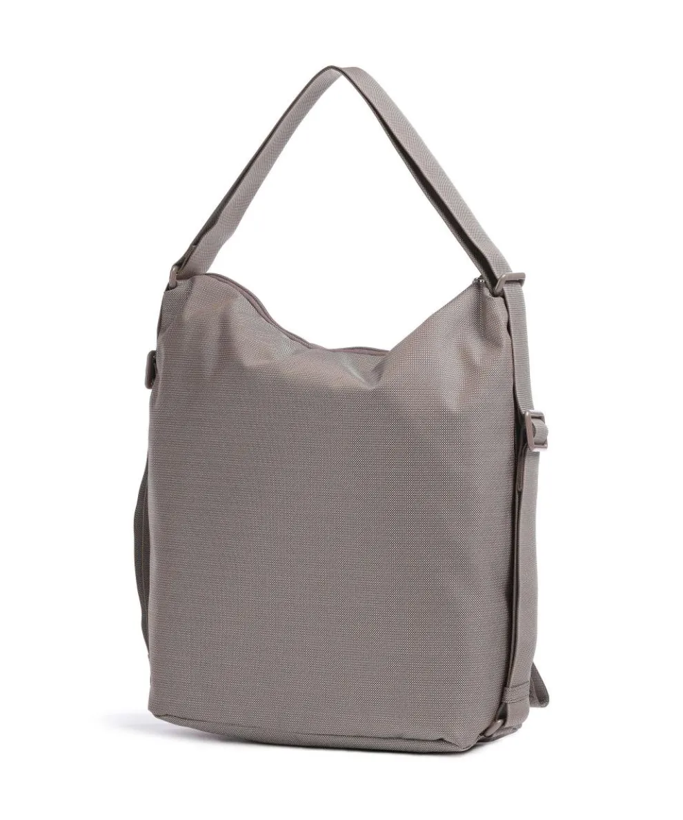 MD20 Backpack bag polyester taupe