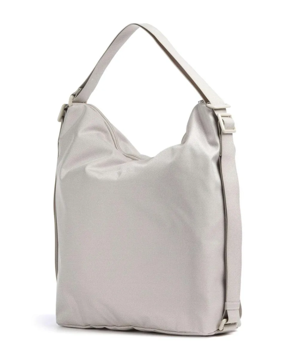 MD20 Backpack bag polyester beige