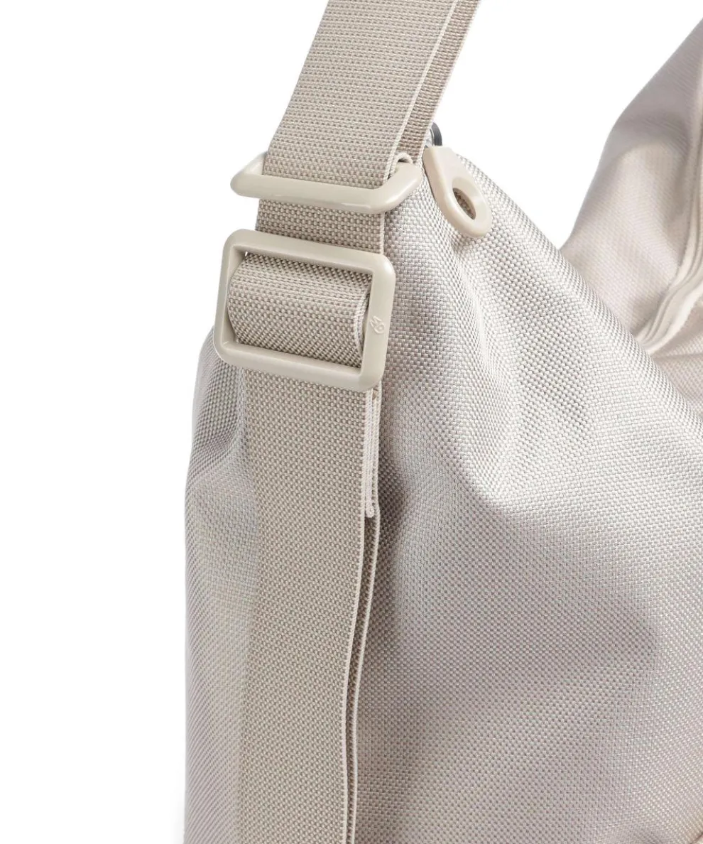 MD20 Backpack bag polyester beige