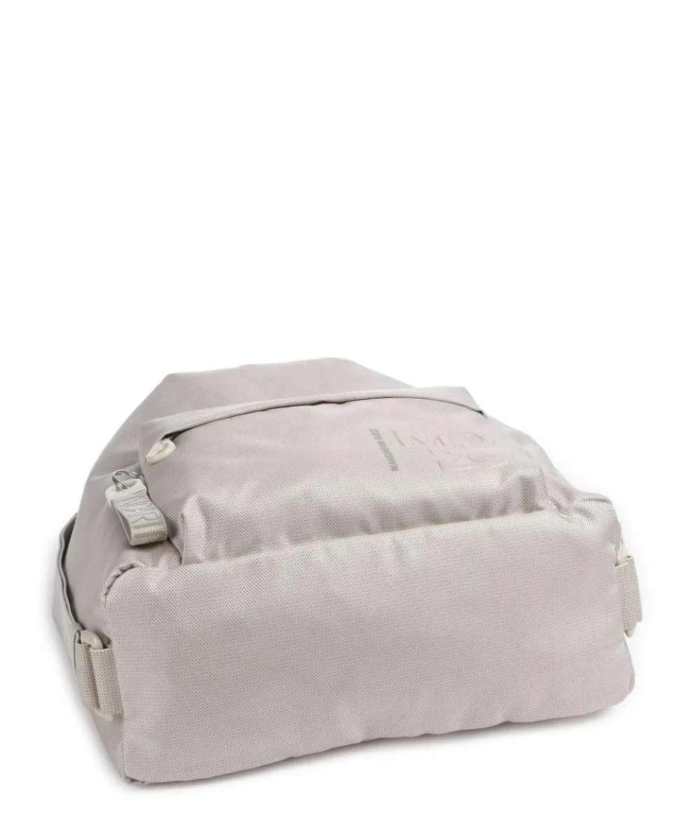 MD20 Backpack bag polyester beige