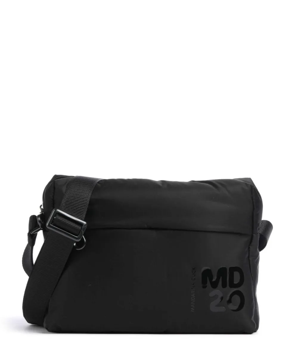 MD20 Balloon Shoulder bag polyester black