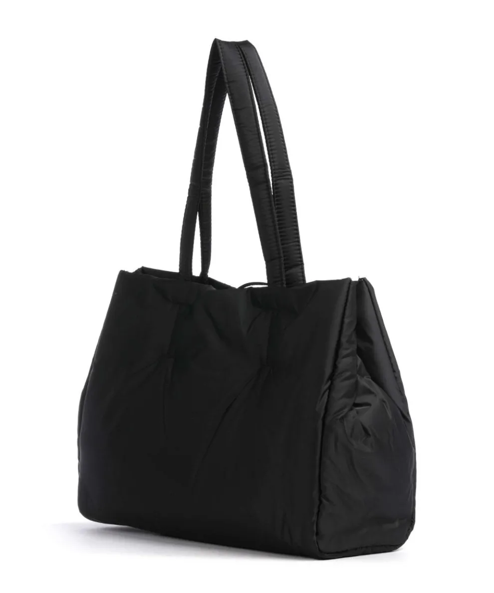 MD20 Balloon Tote bag polyester black