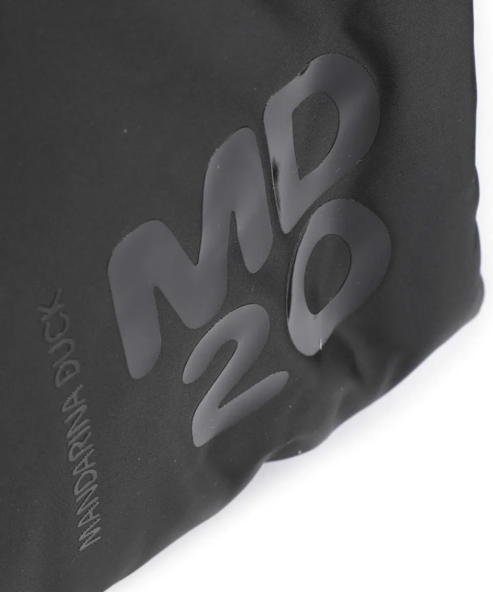 MD20 Balloon Tote bag polyester black