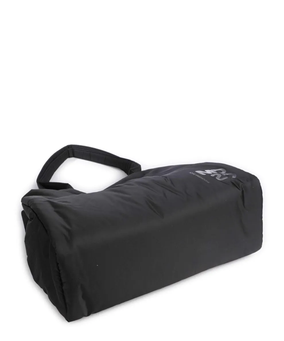 MD20 Balloon Tote bag polyester black