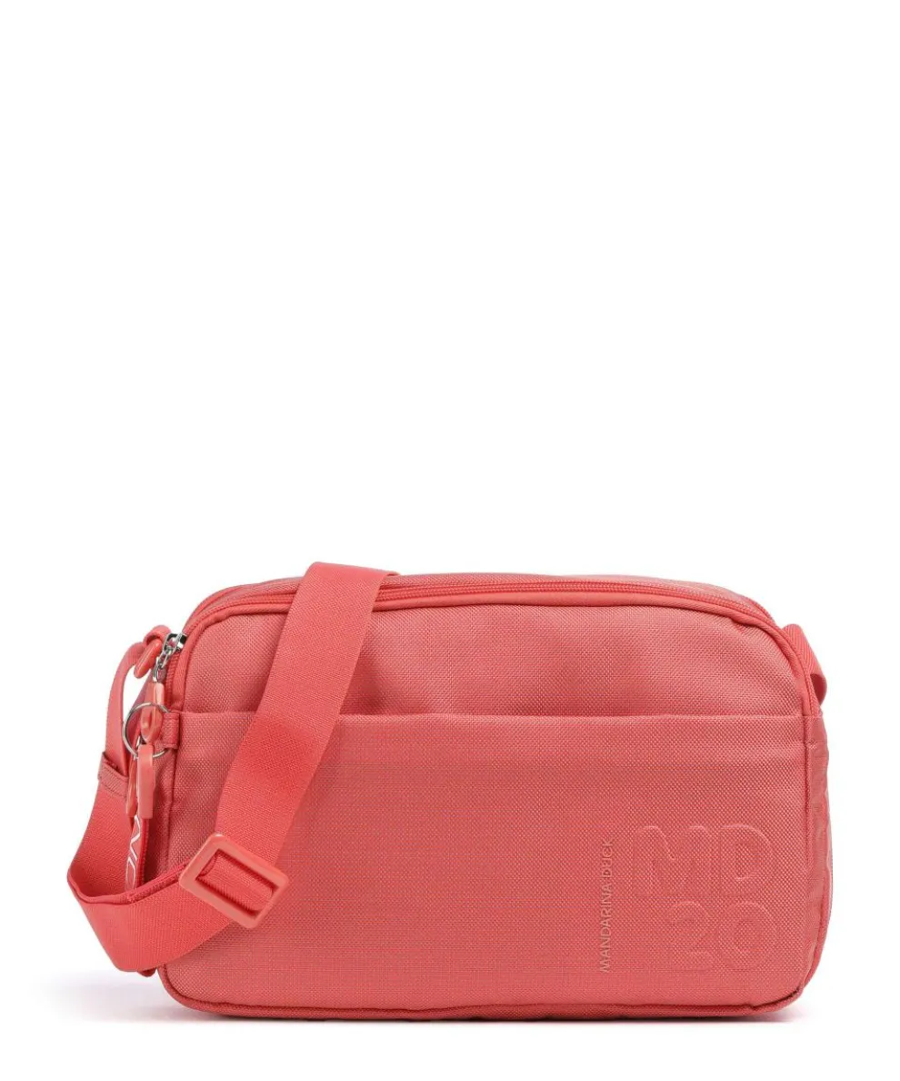 MD20 Crossbody bag polyester orange
