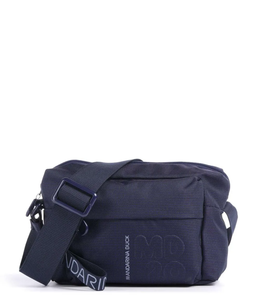 MD20 Crossbody bag polyester navy