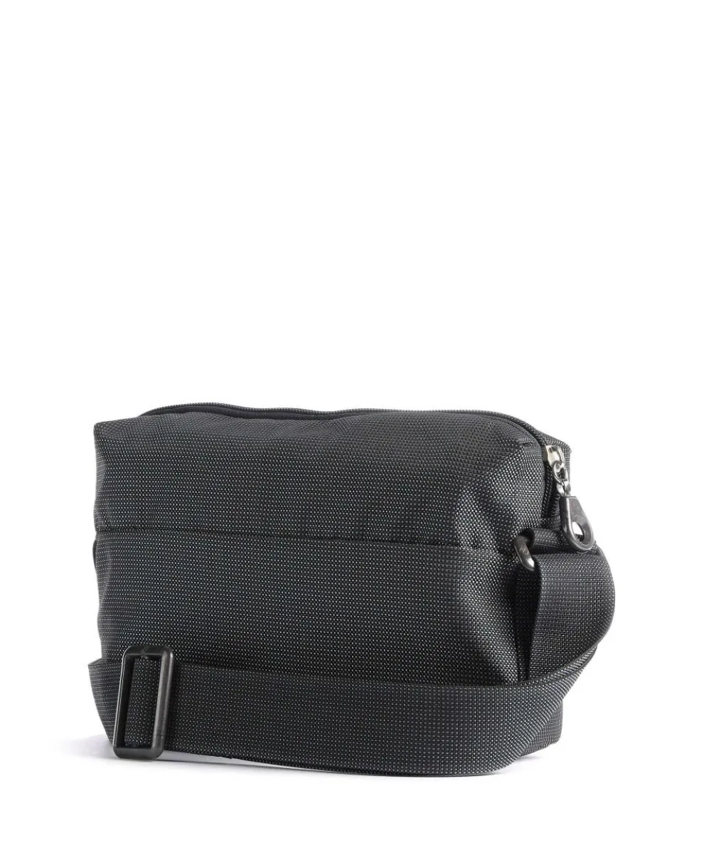 MD20 Crossbody bag polyester anthracite