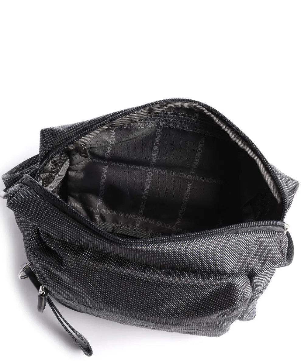 MD20 Crossbody bag polyester anthracite