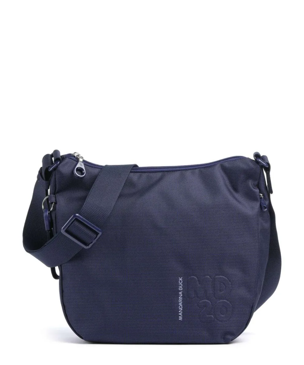 MD20 Crossbody bag polyester navy