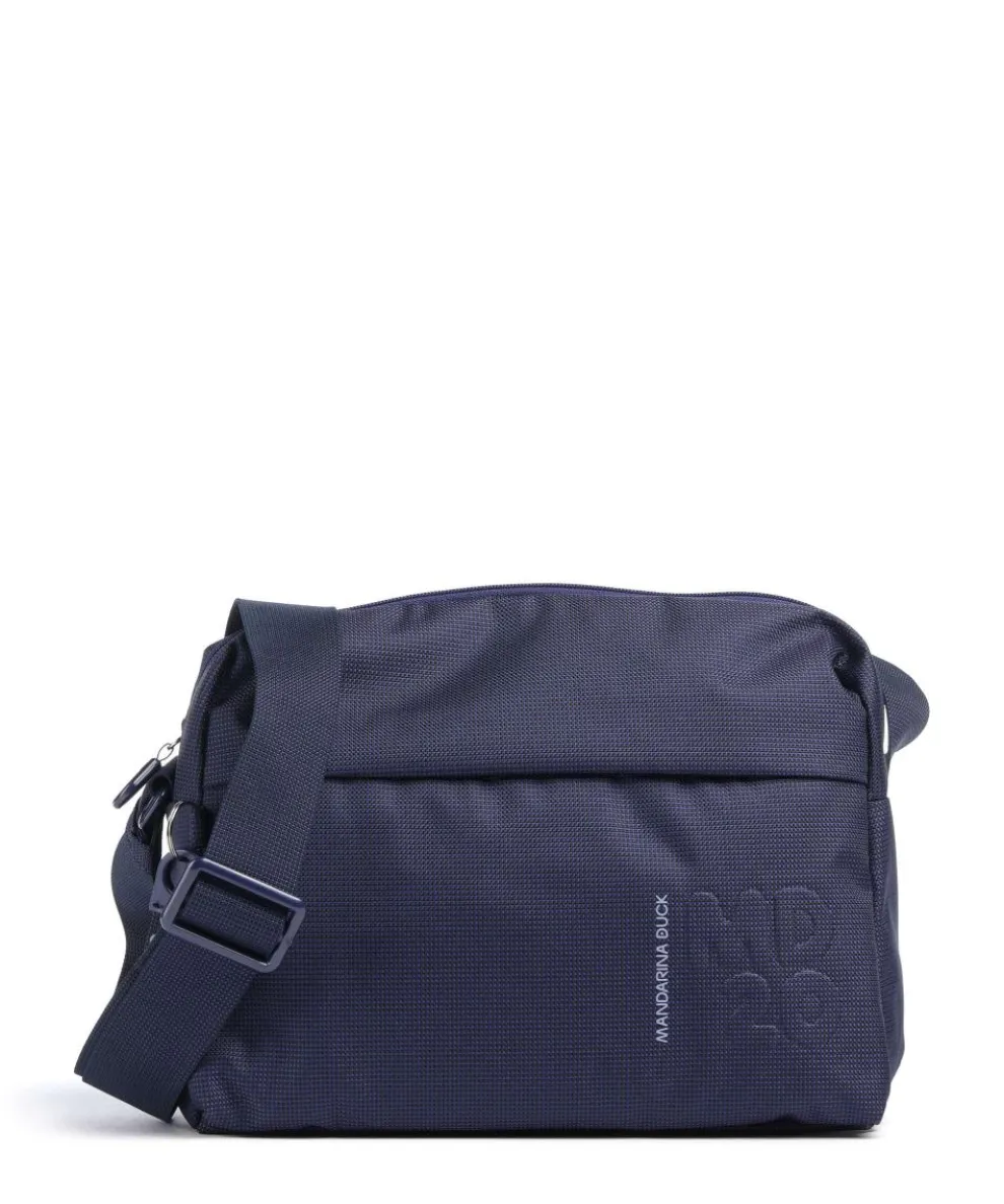 MD20 Crossbody bag polyester navy