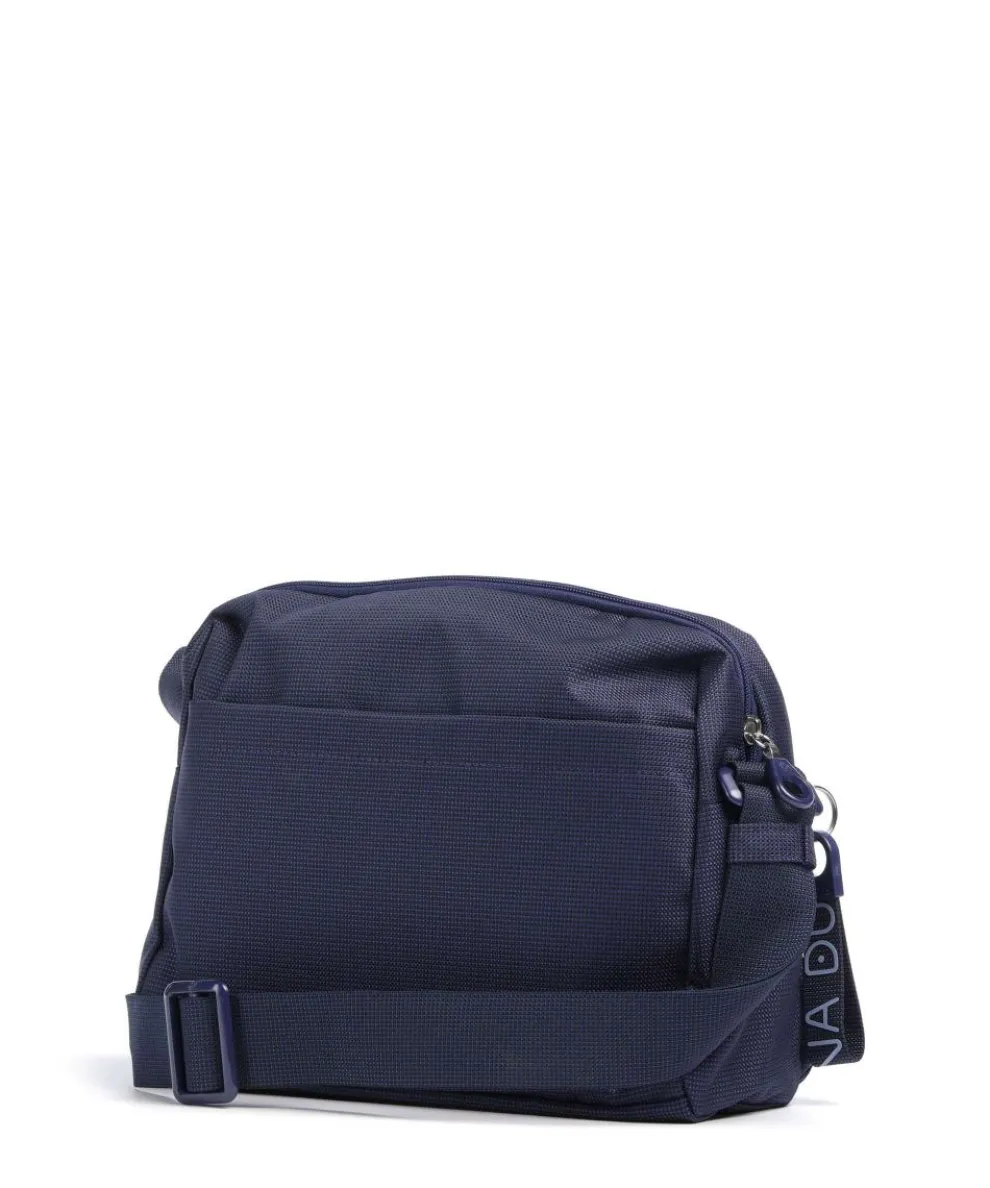 MD20 Crossbody bag polyester navy