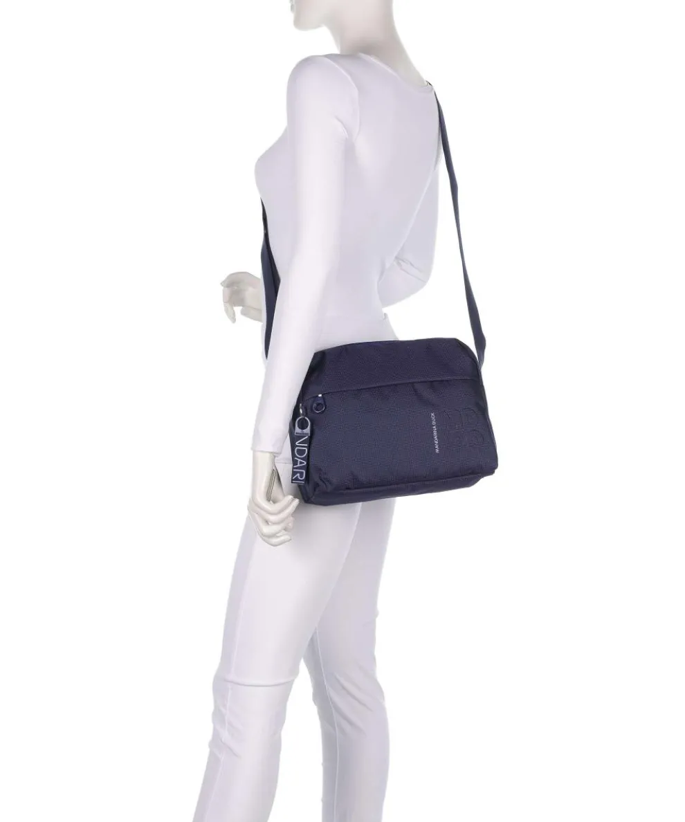 MD20 Crossbody bag polyester navy