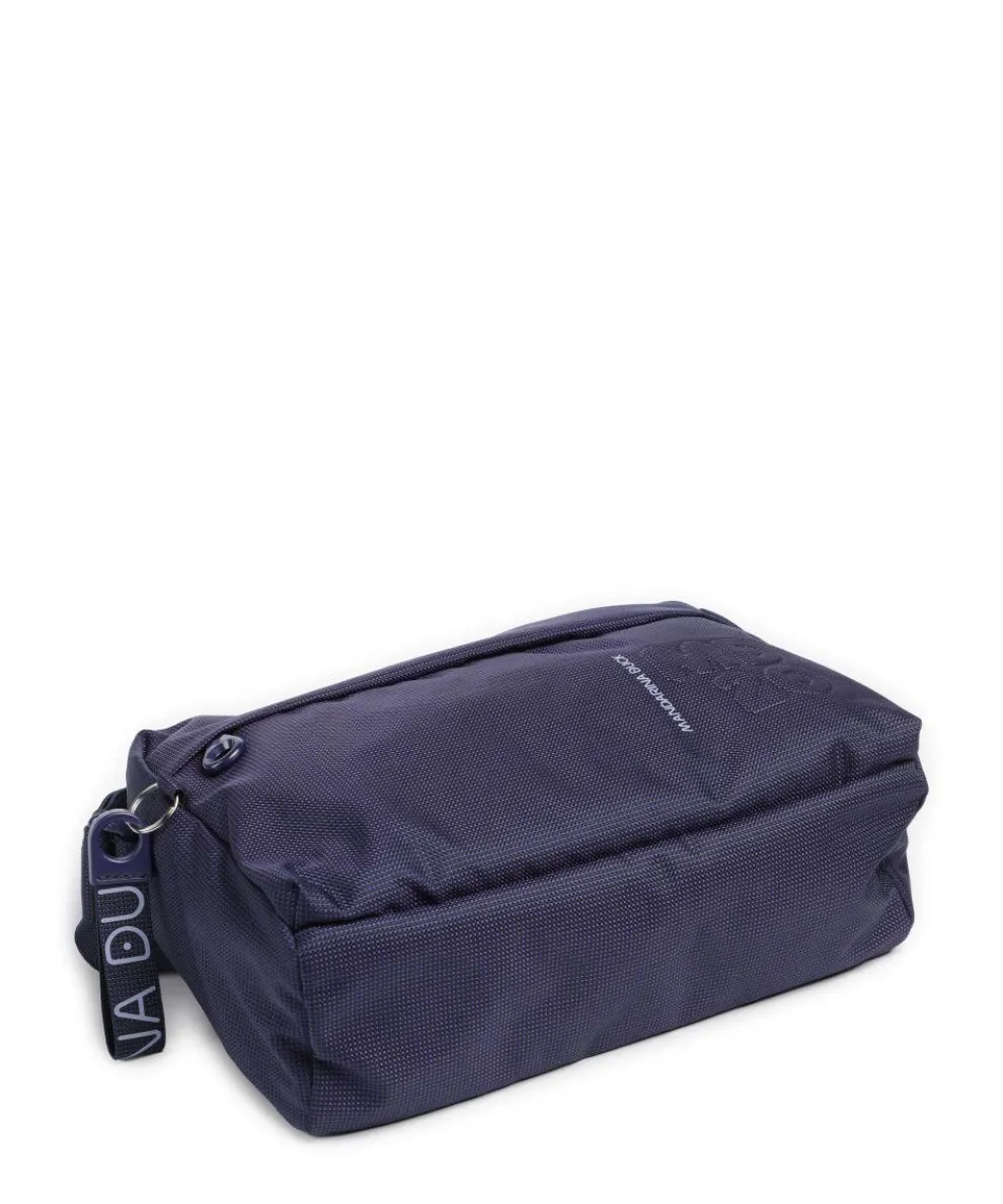 MD20 Crossbody bag polyester navy