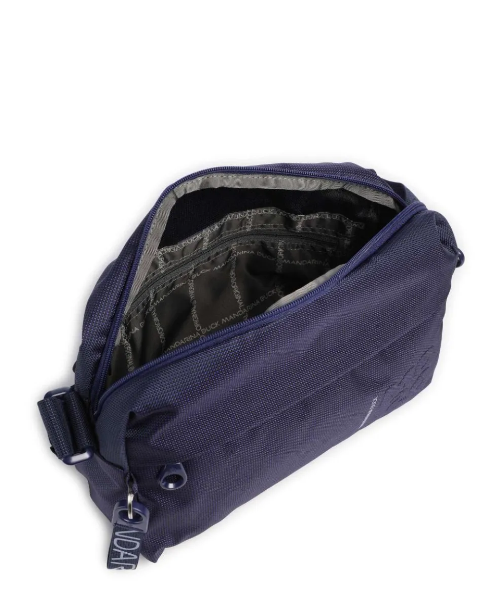 MD20 Crossbody bag polyester navy