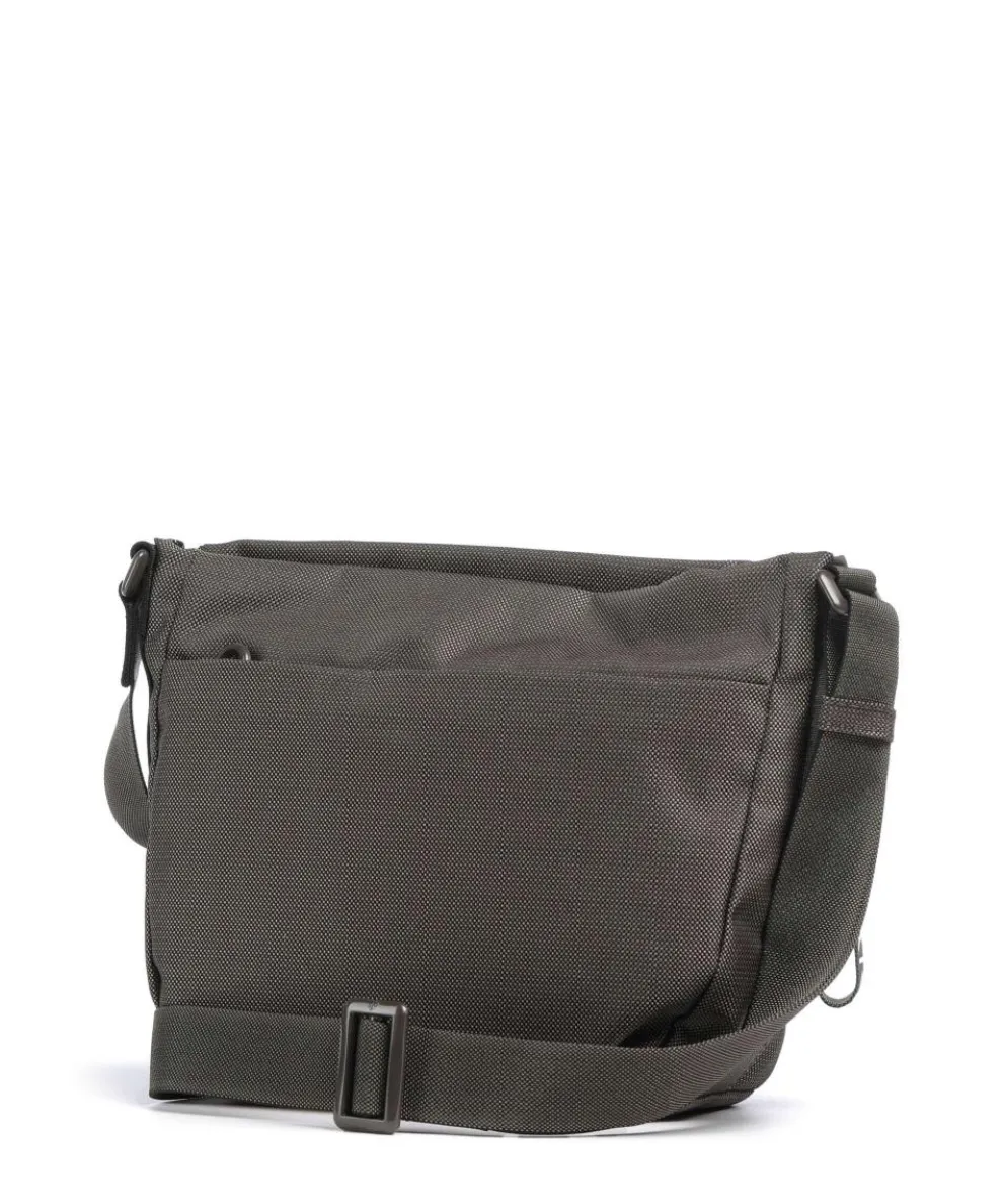 MD20 Crossbody bag polyester olive-green