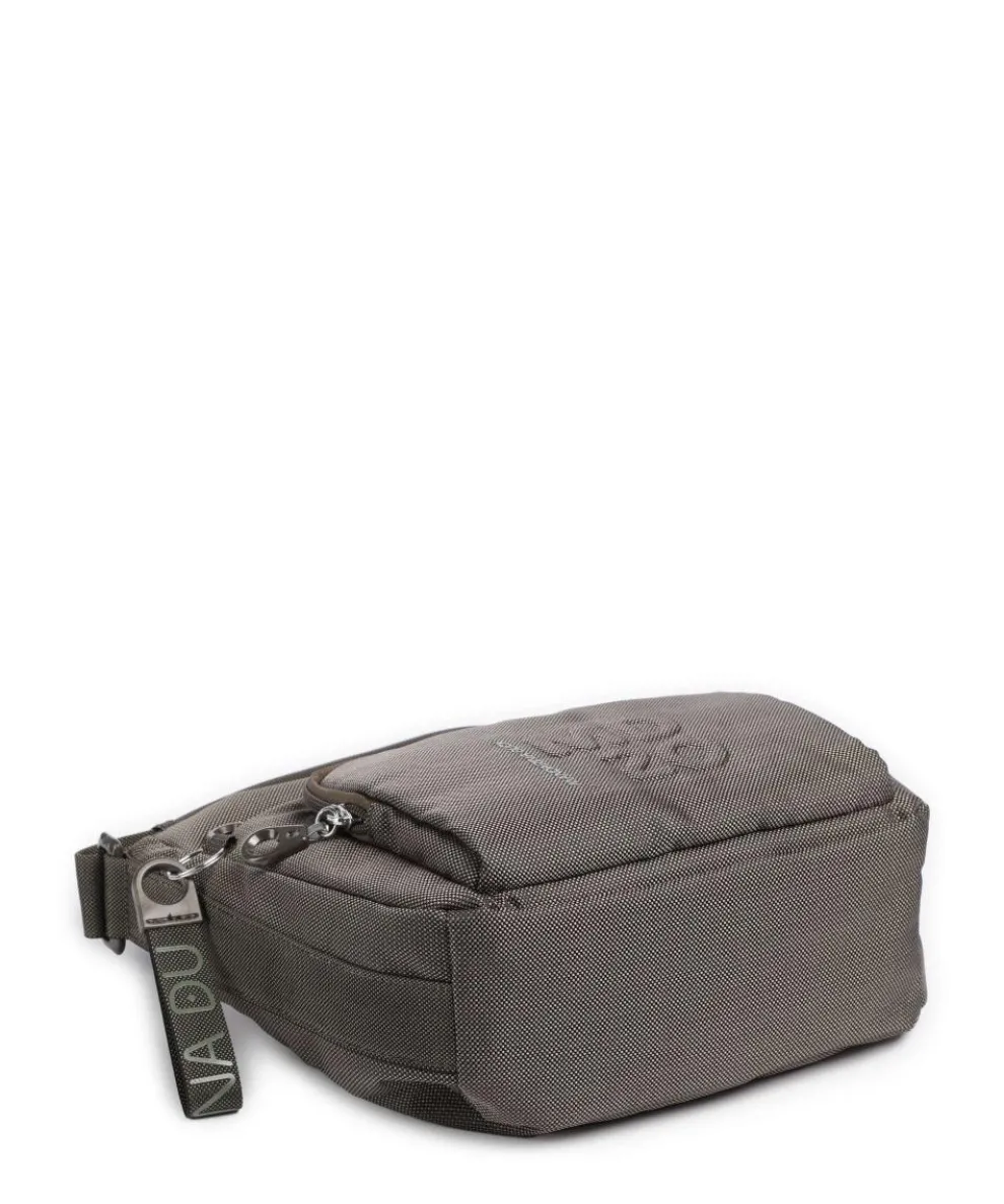 MD20 Crossbody bag polyester olive-green