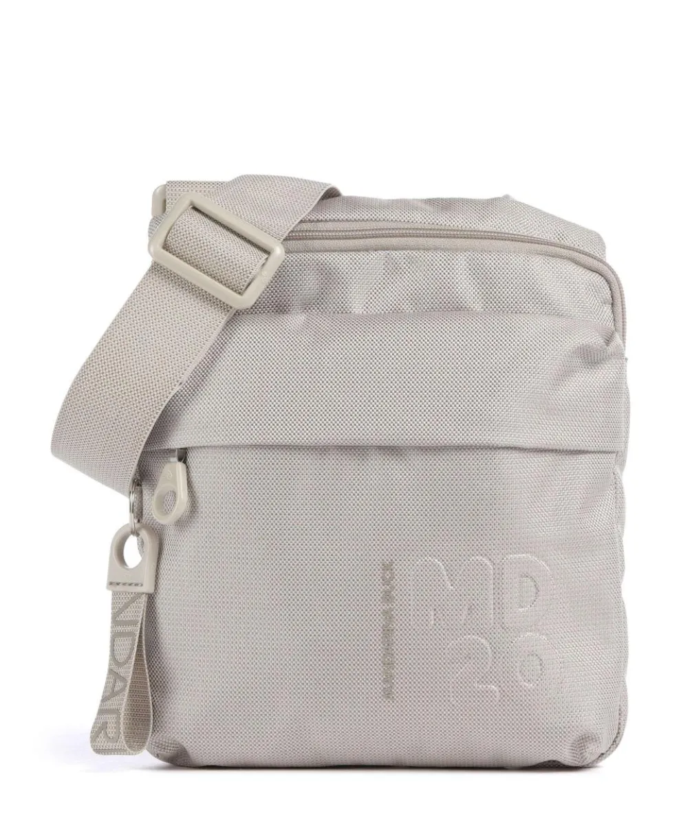 MD20 Crossbody bag polyester beige