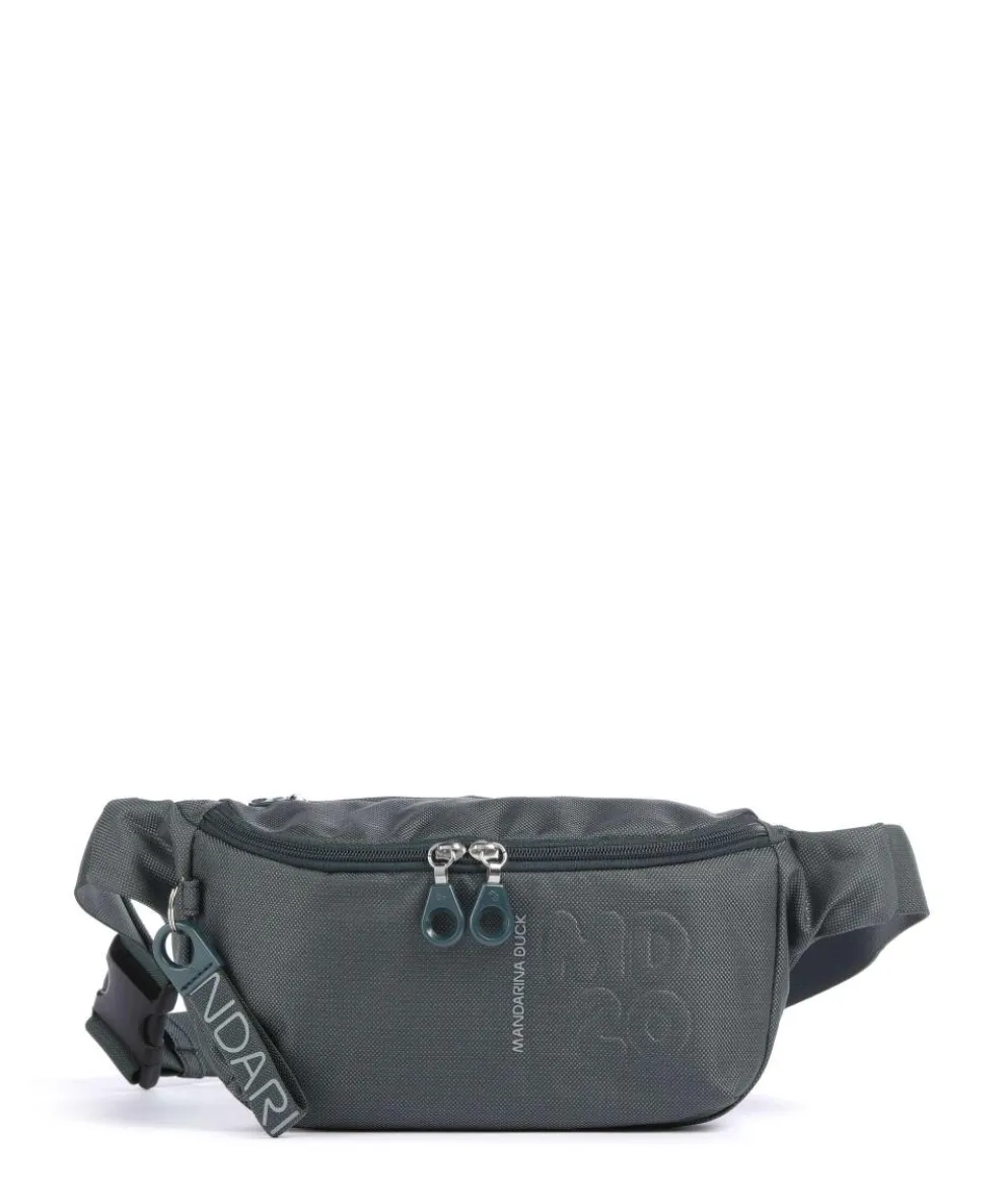 MD20 Fanny pack polyester dark green