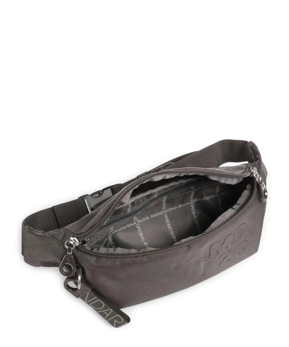 MD20 Fanny pack polyester olive-green
