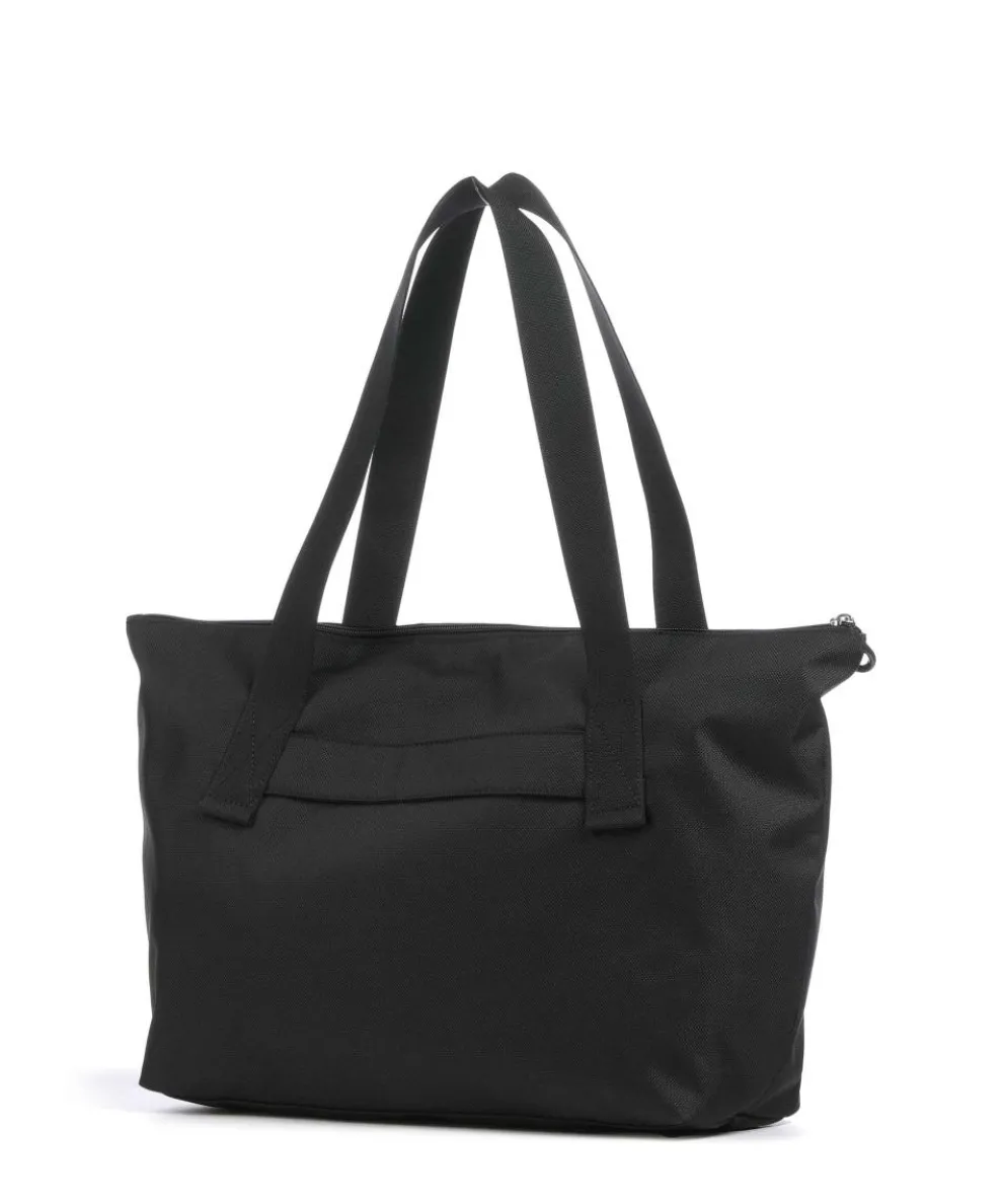 MD20 Tote bag polyester black
