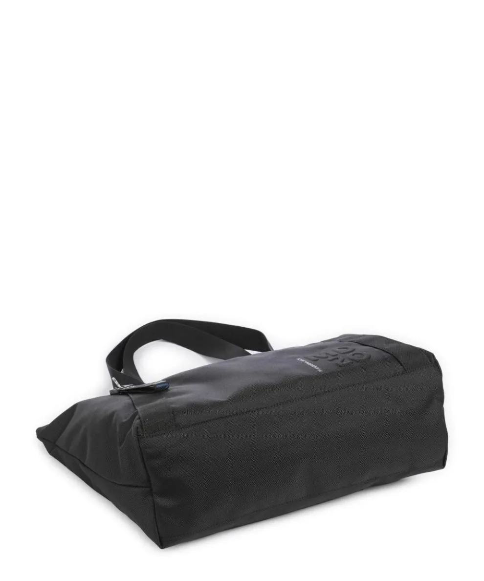 MD20 Tote bag polyester black