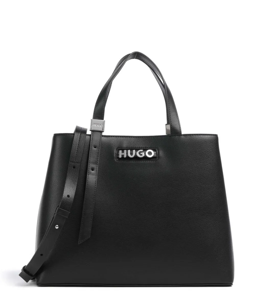 Mel 2.0 Handbag imitation leather black