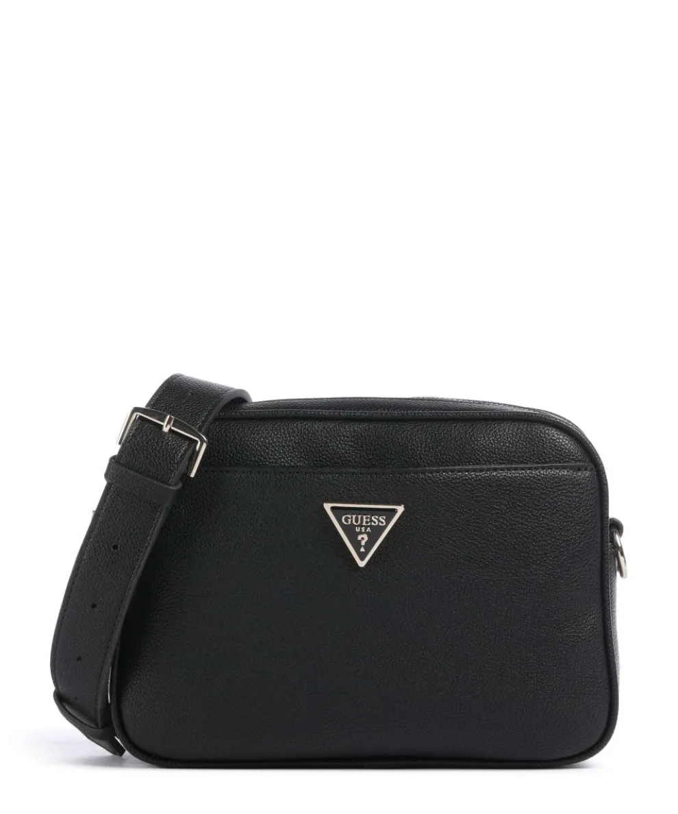 Meridian Crossbody bag imitation leather black