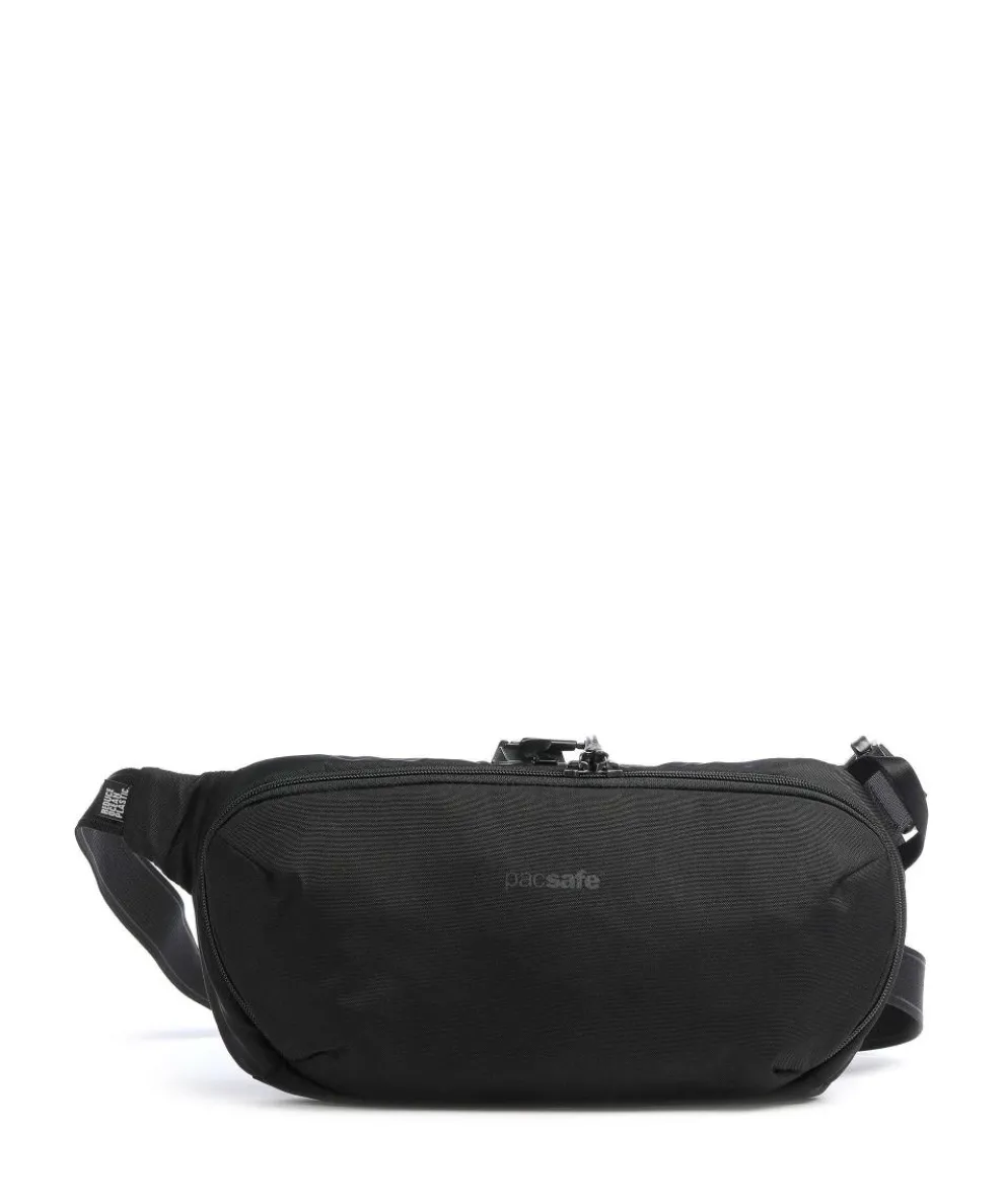 Metrosafe X Fanny pack recycled polyester black
