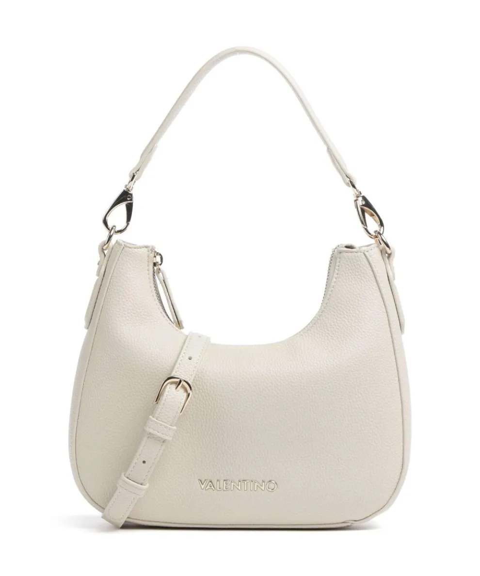 Brixton Shoulder bag imitation leather ivory