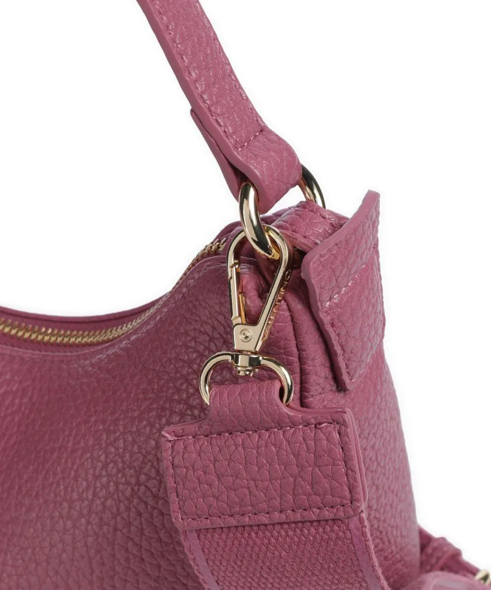 Blossom Re Shoulder bag imitation leather pink