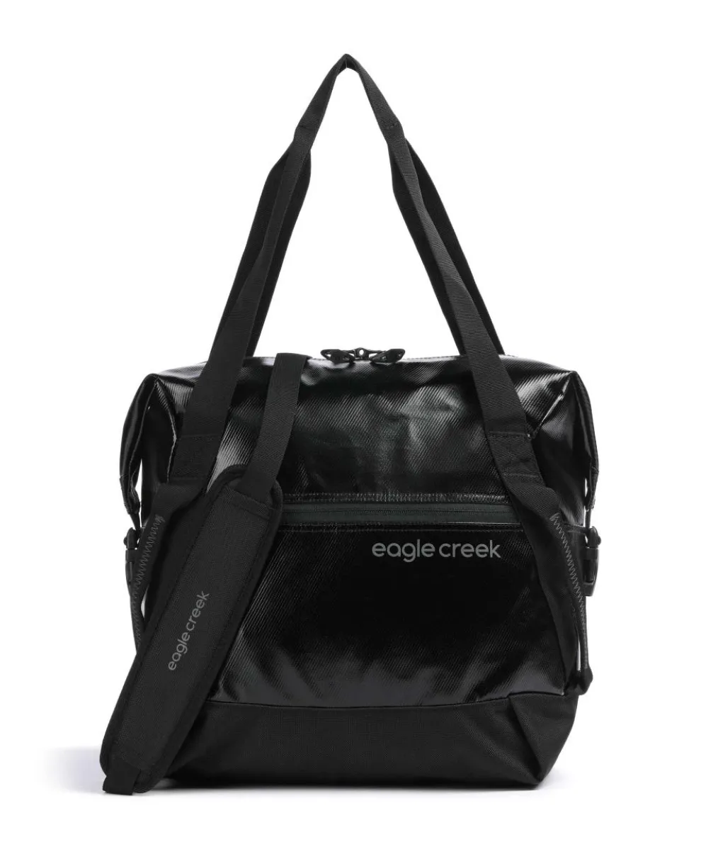 Migrate Tote 35 Tote bag recycled polyester black