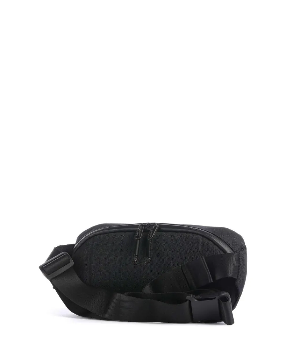 Miles Fanny pack nylon black