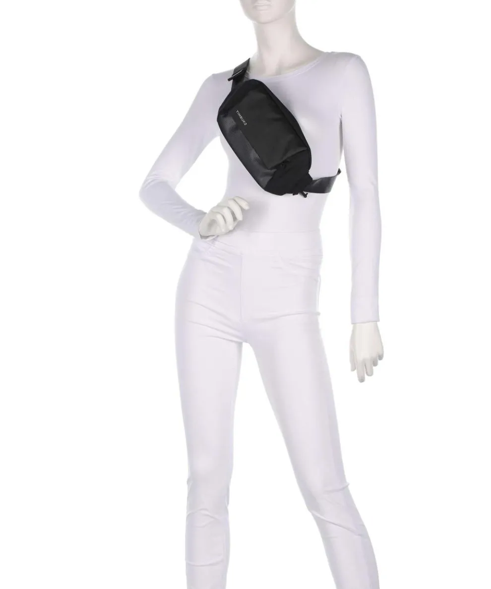 Miles Fanny pack nylon black