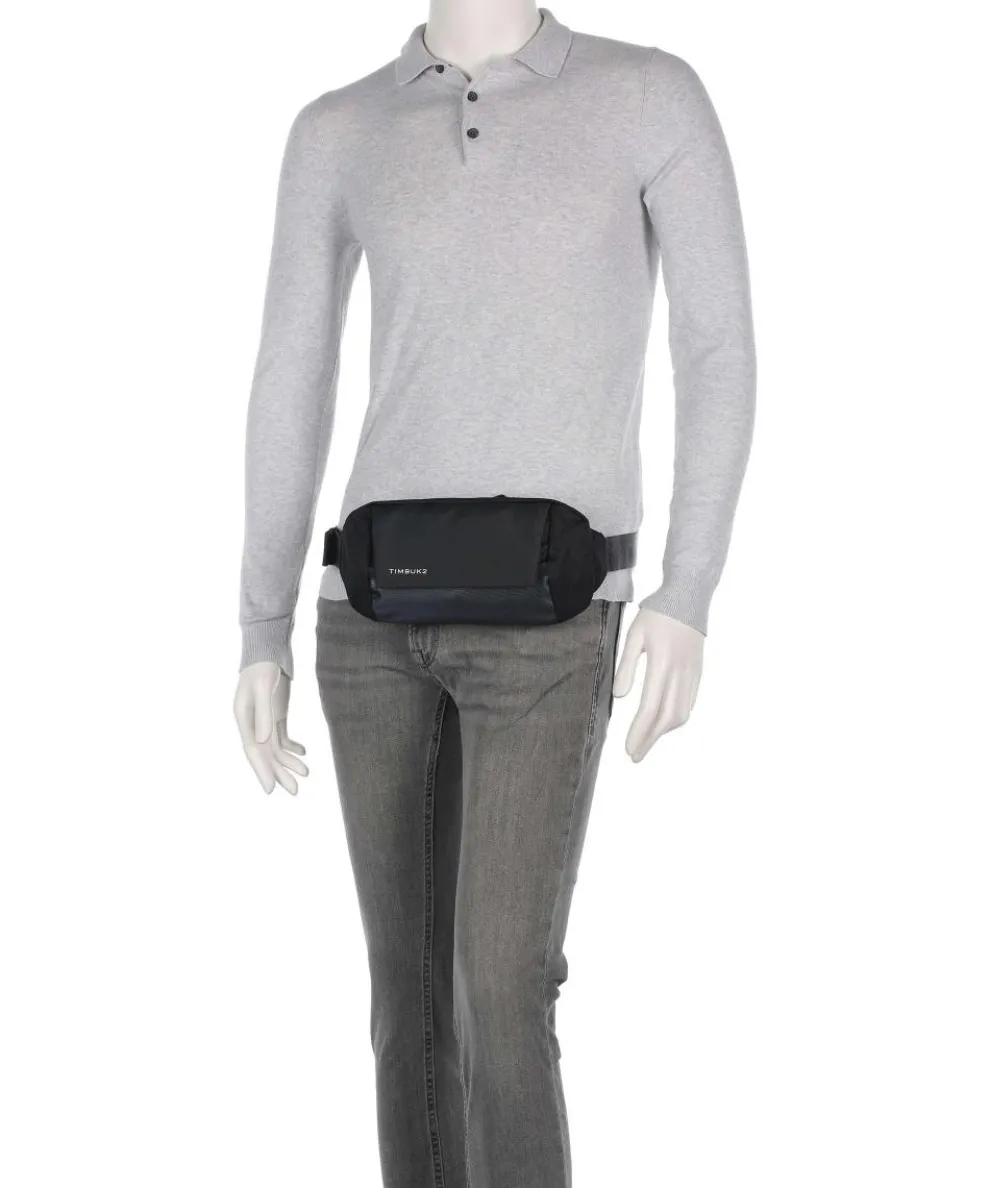 Miles Fanny pack nylon black