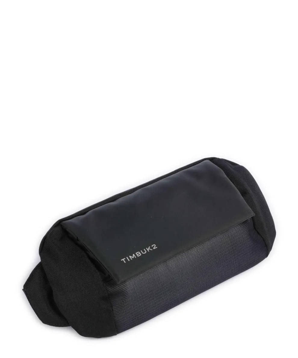 Miles Fanny pack nylon black