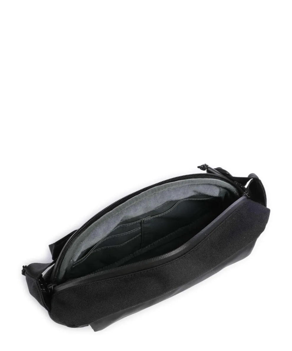 Miles Fanny pack nylon black