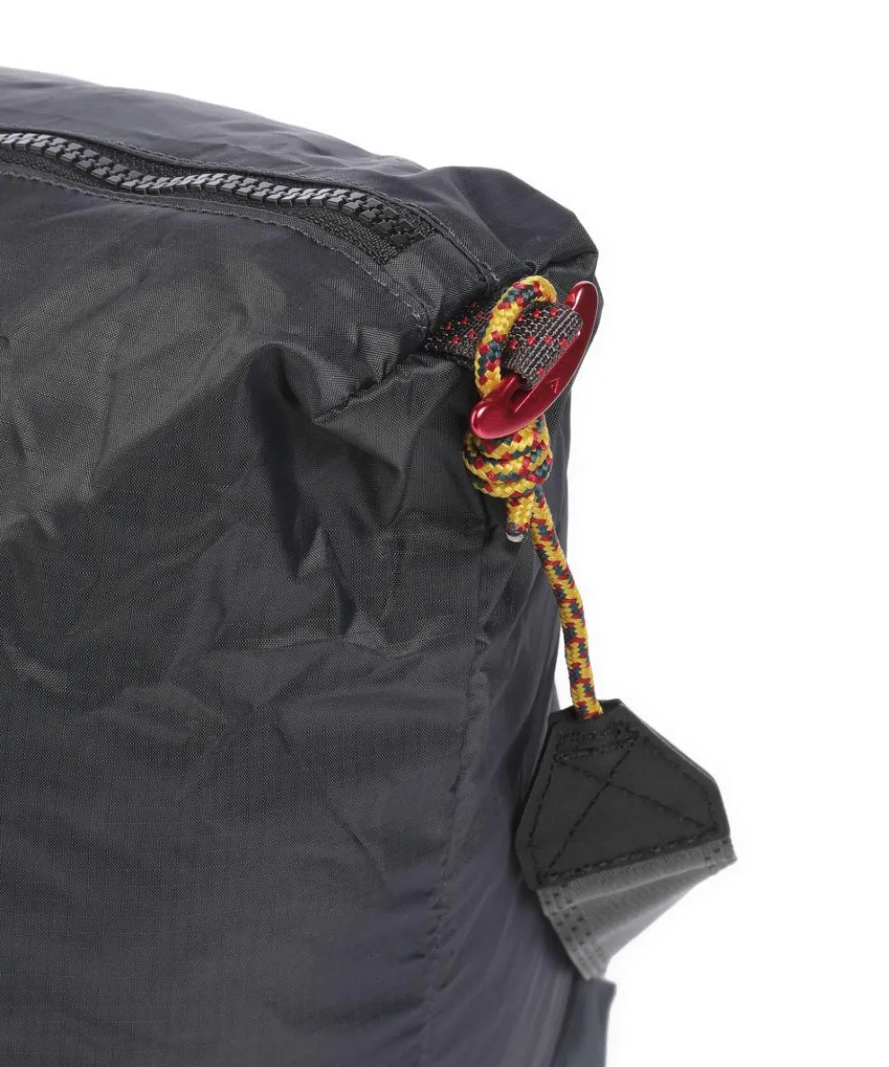 Mimer 40L Weekend bag black 49 cm