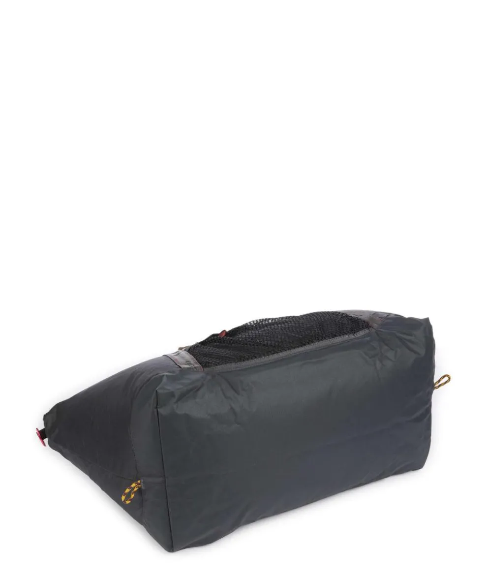 Mimer 40L Weekend bag black 49 cm