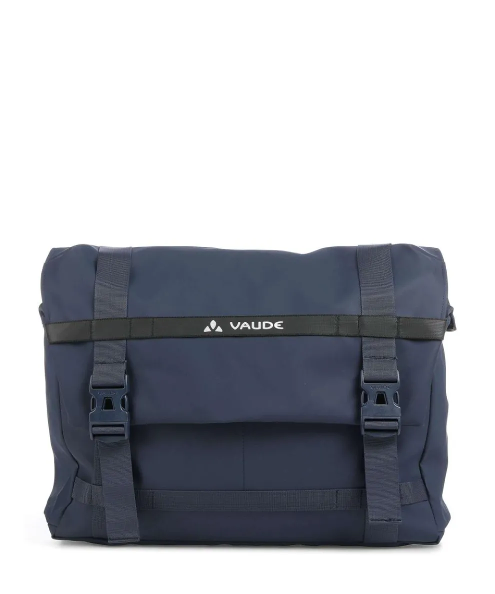 Mineo 22 Briefcase 15″ recycled polyester dark blue