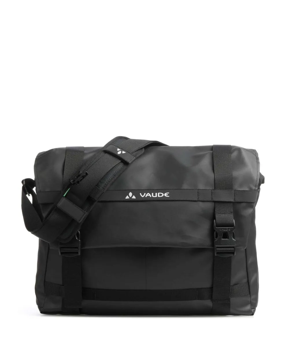 Mineo 22 Briefcase 15″ recycled polyester black