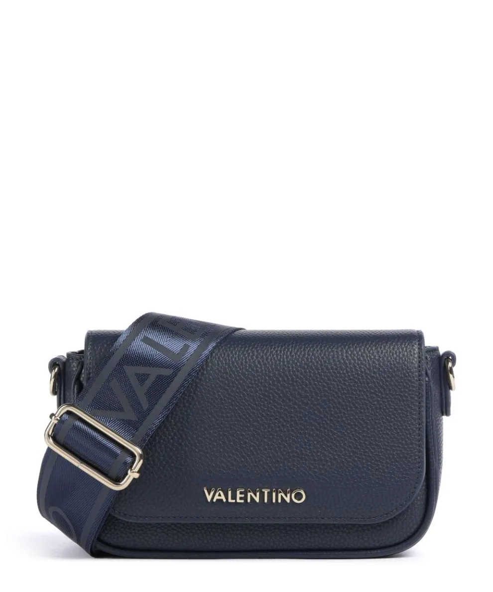 Miramar Crossbody bag imitation leather navy