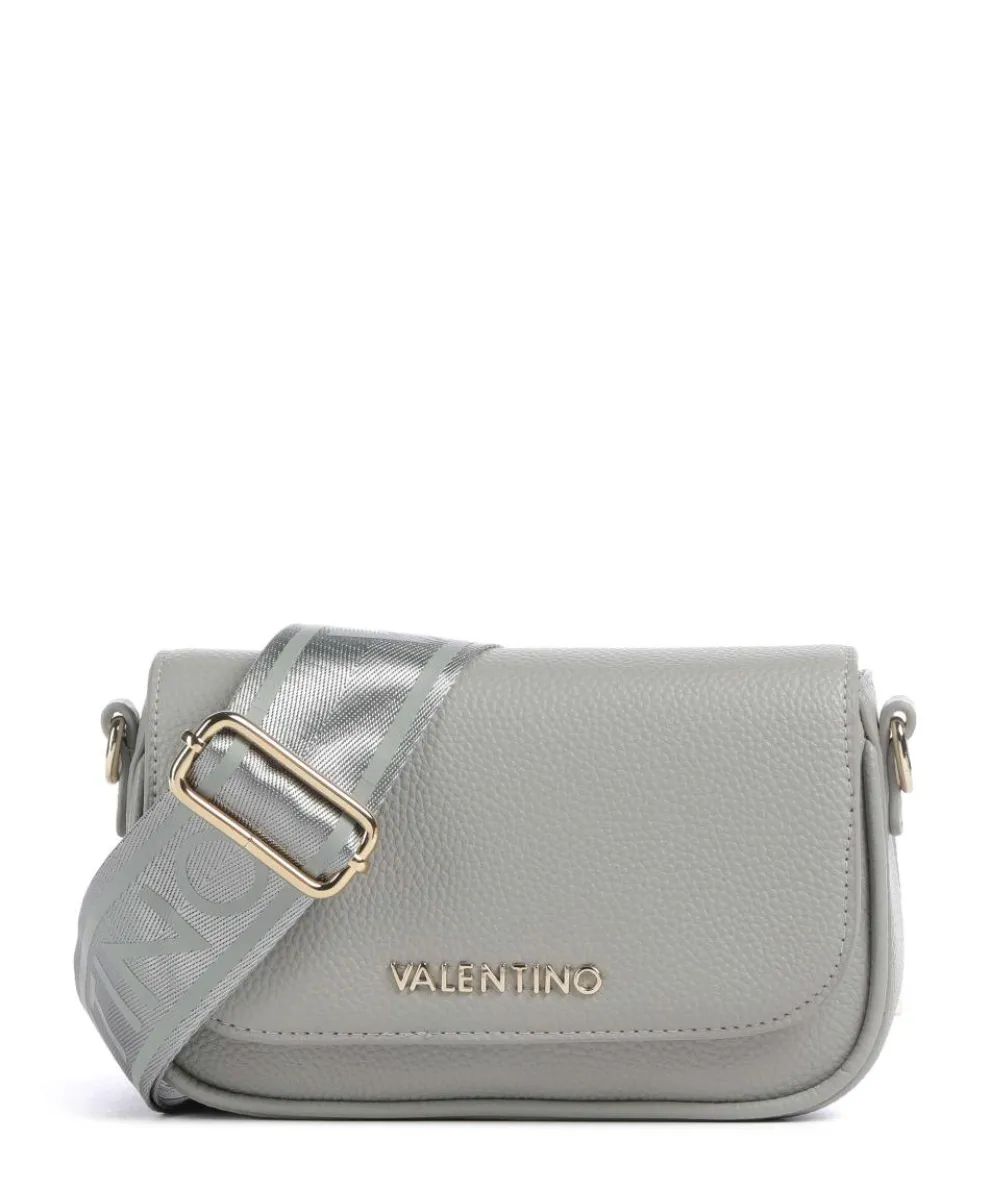 Miramar Crossbody bag imitation leather light grey