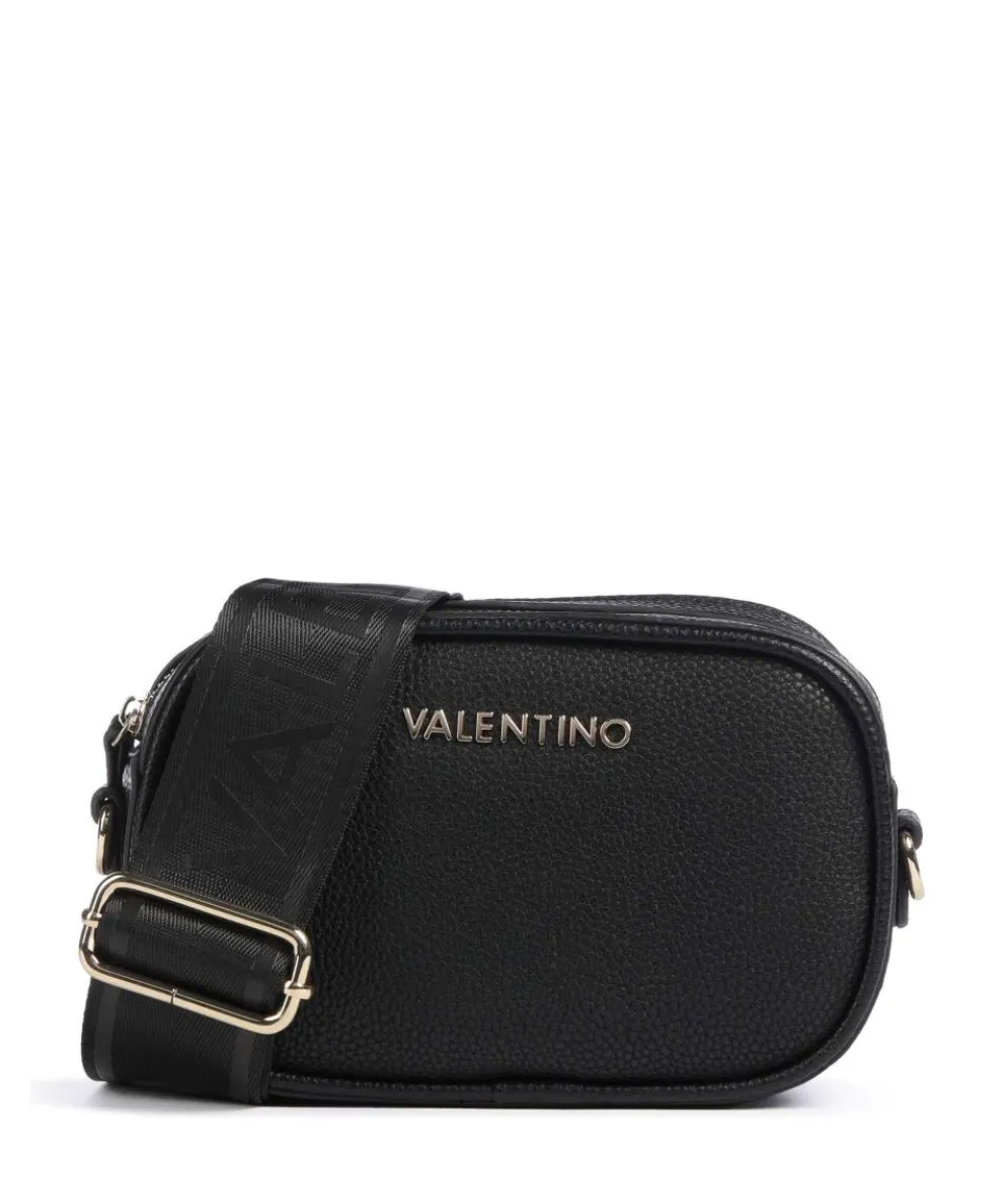 Miramar Crossbody bag imitation leather black